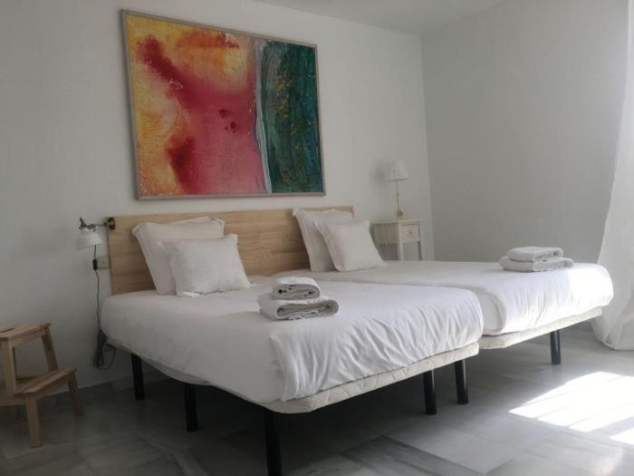 Apartamento En Primera Linea De Mar Almuñécar Eksteriør bilde