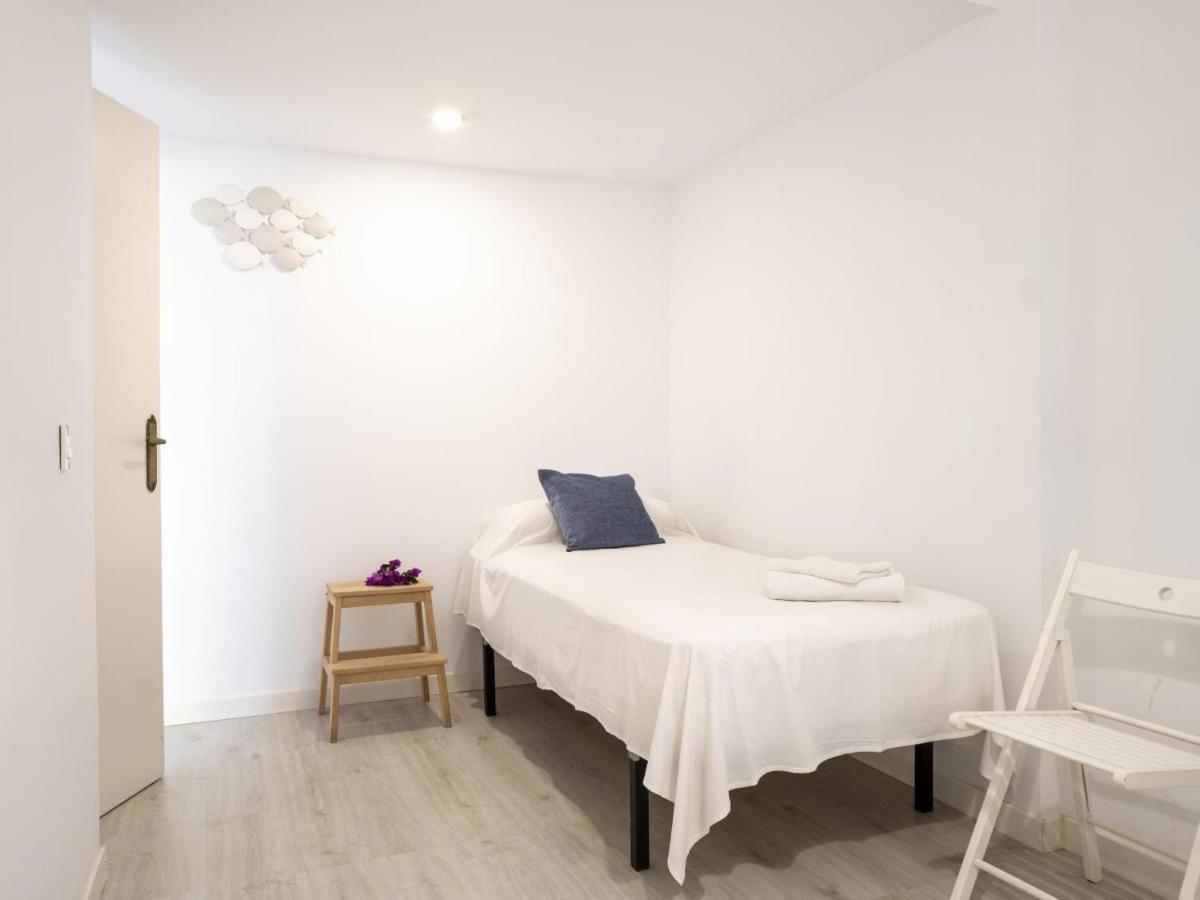 Apartamento En Primera Linea De Mar Almuñécar Eksteriør bilde