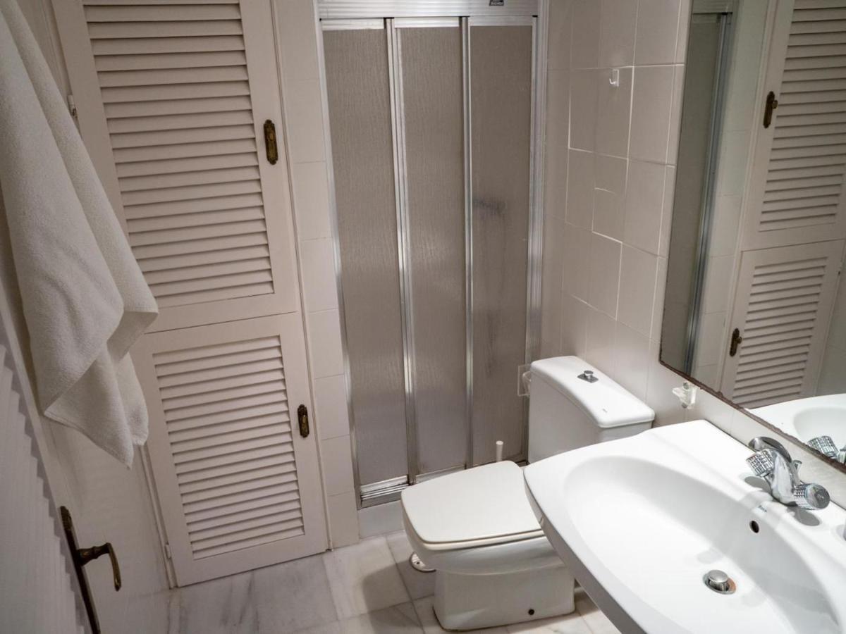 Apartamento En Primera Linea De Mar Almuñécar Eksteriør bilde
